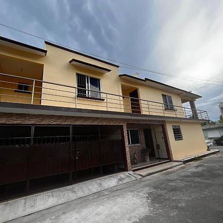 Casa Toledo Chetumal Vila Exterior foto