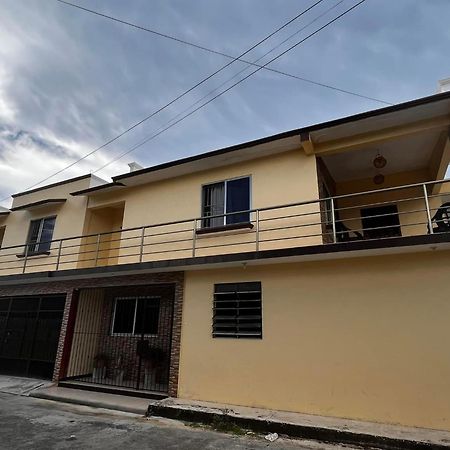 Casa Toledo Chetumal Vila Exterior foto