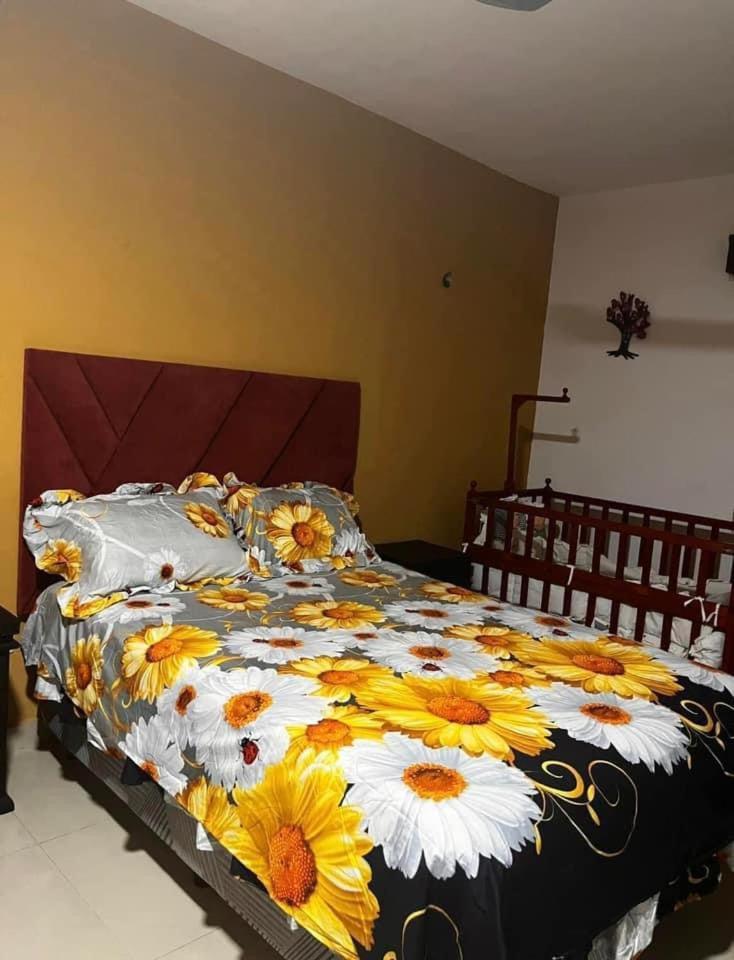 Casa Toledo Chetumal Vila Exterior foto