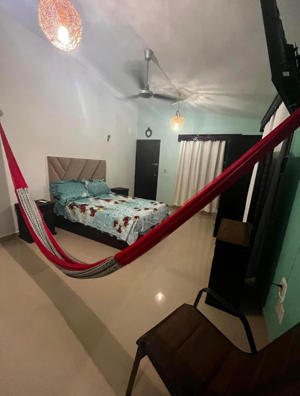 Casa Toledo Chetumal Vila Exterior foto