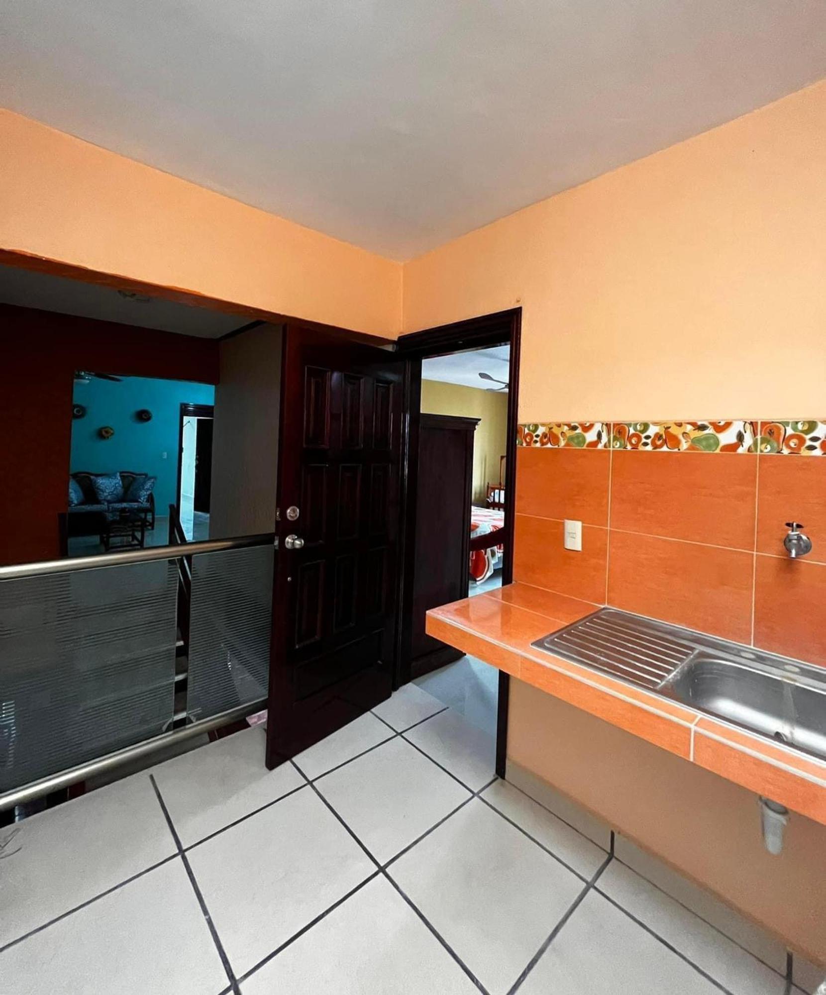 Casa Toledo Chetumal Vila Exterior foto