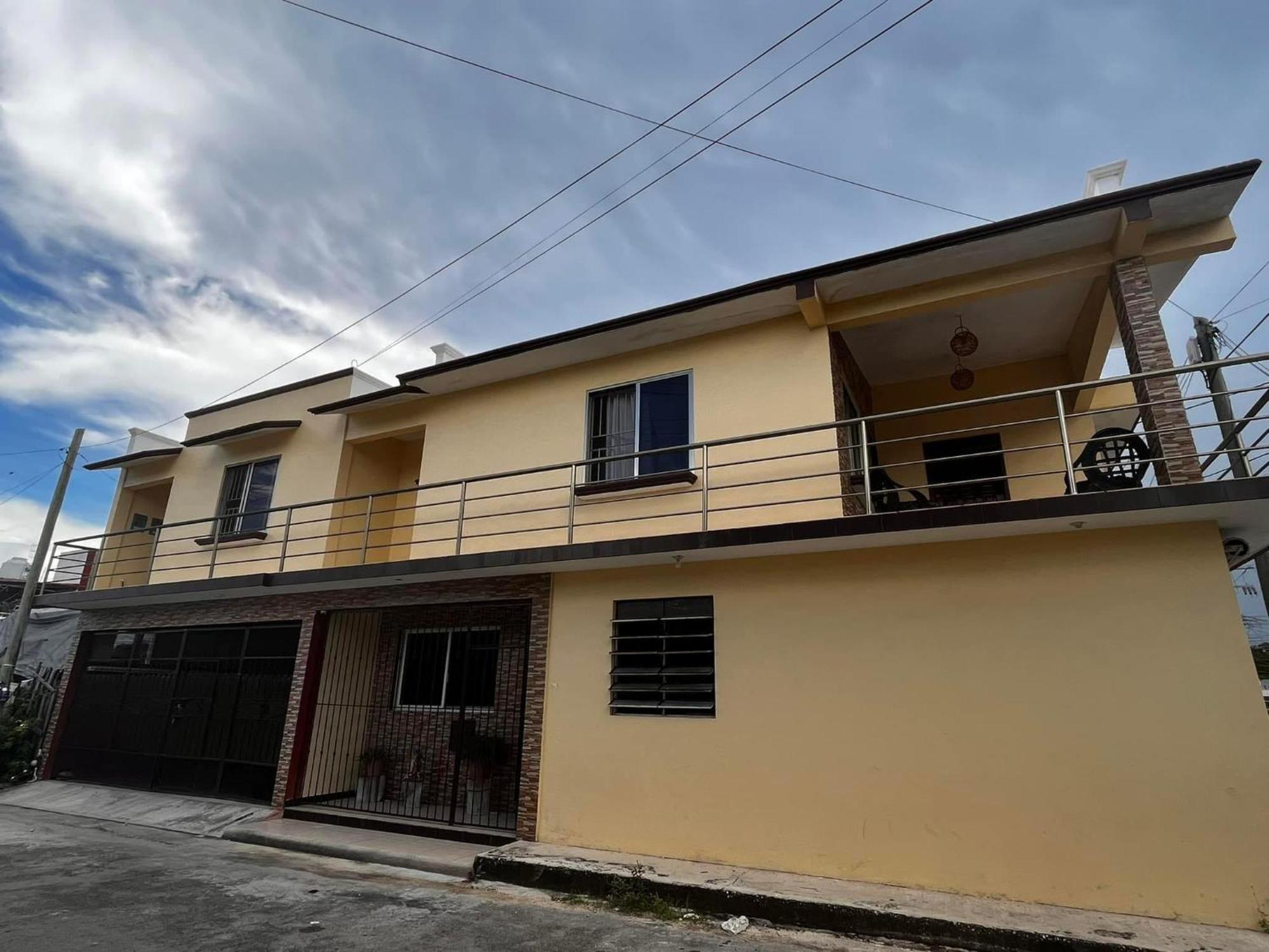 Casa Toledo Chetumal Vila Exterior foto