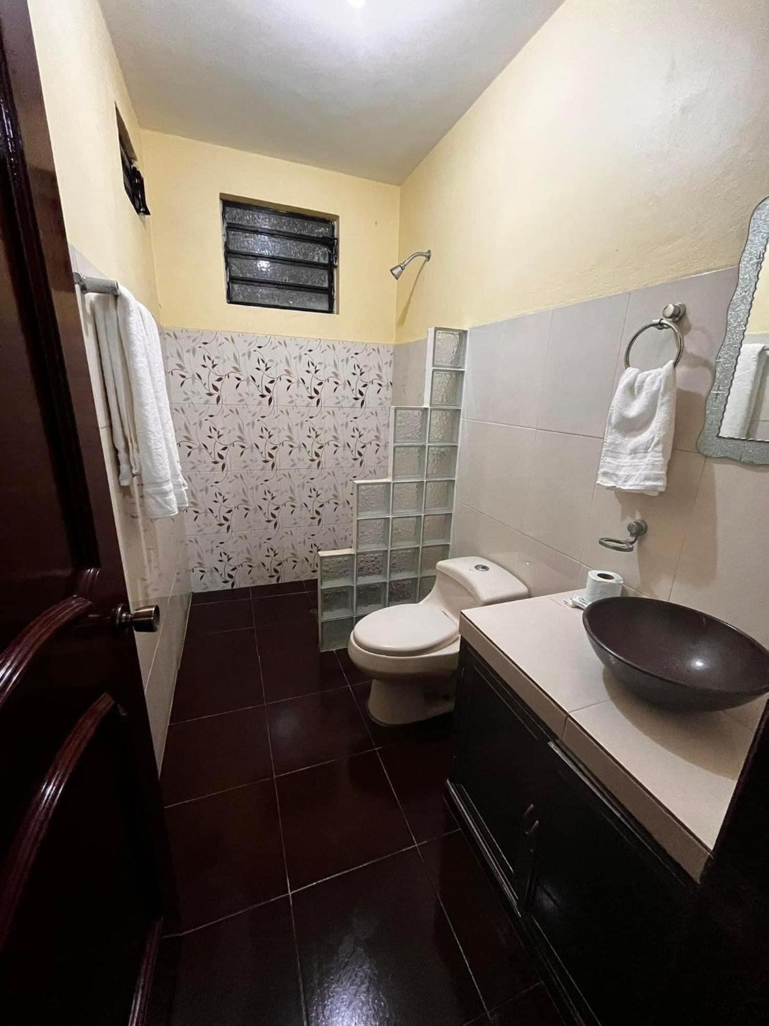 Casa Toledo Chetumal Vila Exterior foto
