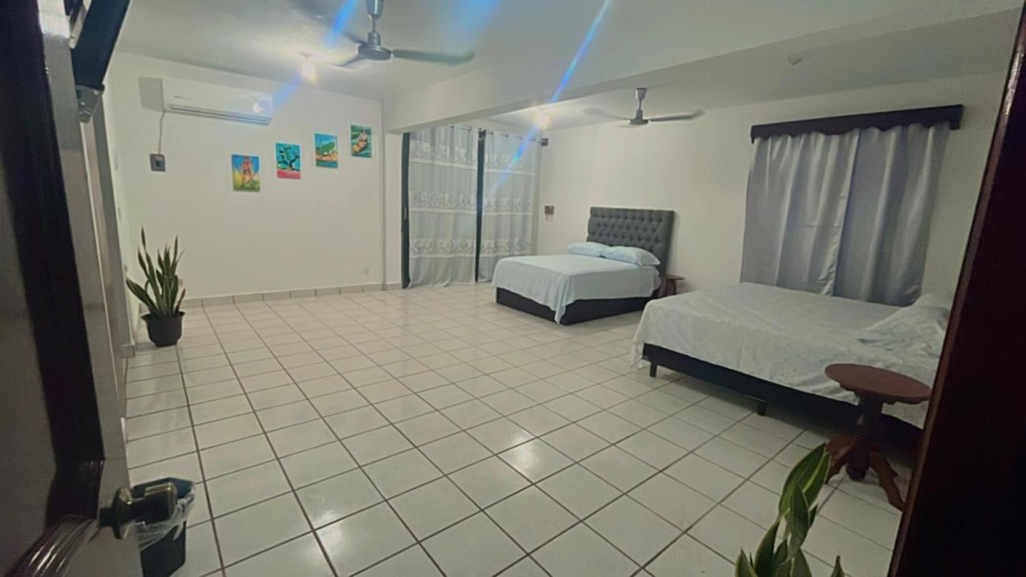 Casa Toledo Chetumal Vila Exterior foto